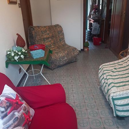 Casa Marcella Διαμέρισμα Λα Σπέτσια Εξωτερικό φωτογραφία