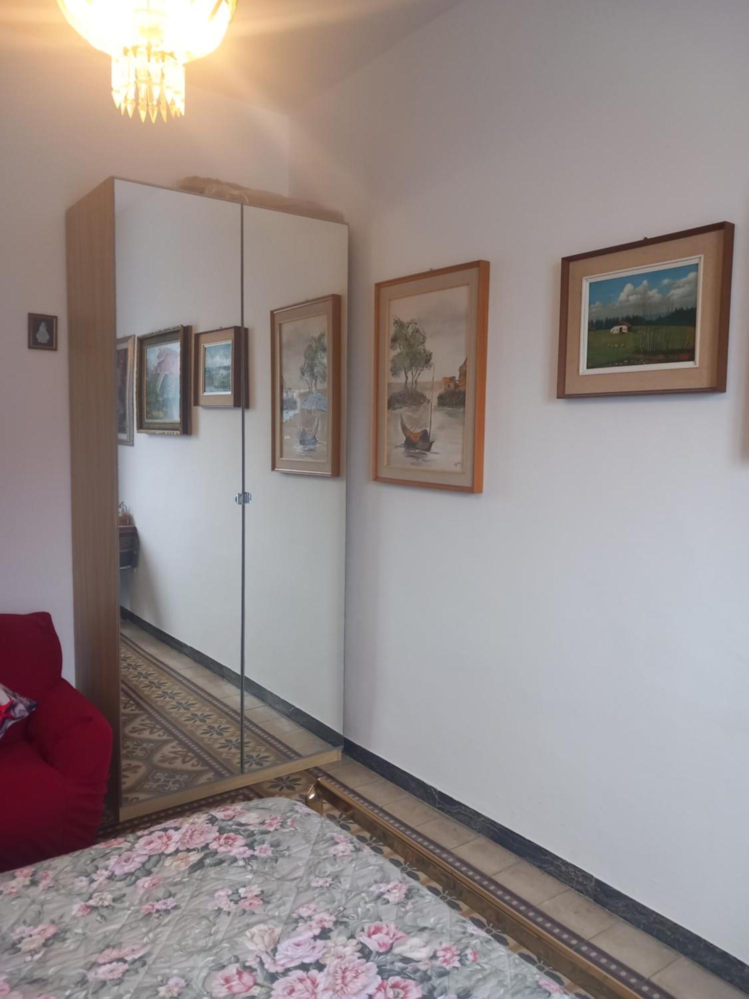 Casa Marcella Διαμέρισμα Λα Σπέτσια Εξωτερικό φωτογραφία
