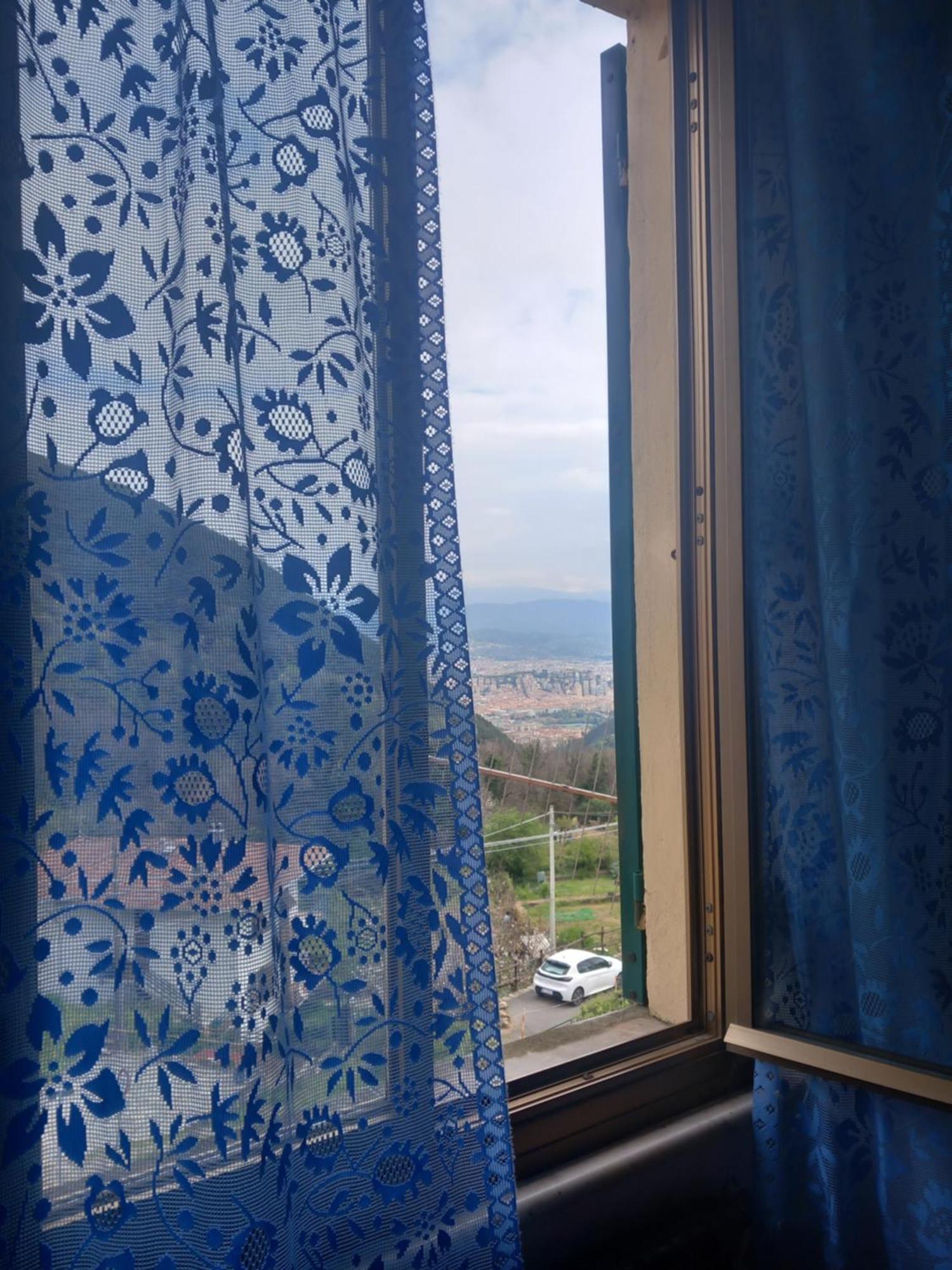 Casa Marcella Διαμέρισμα Λα Σπέτσια Εξωτερικό φωτογραφία