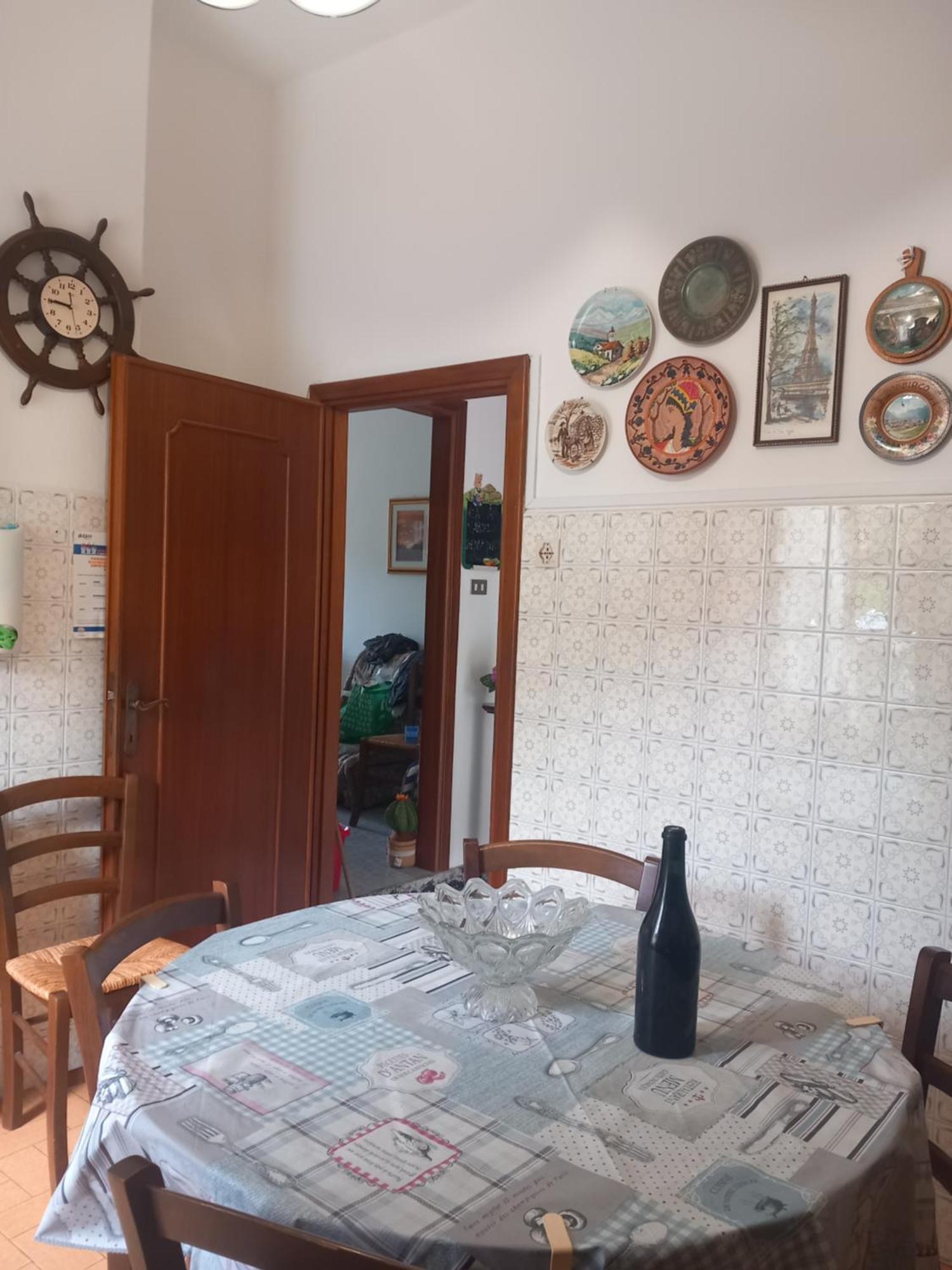 Casa Marcella Διαμέρισμα Λα Σπέτσια Εξωτερικό φωτογραφία